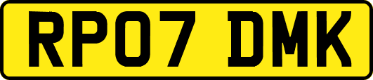 RP07DMK