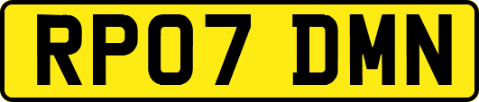 RP07DMN