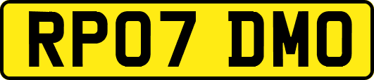 RP07DMO