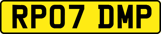 RP07DMP