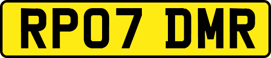 RP07DMR