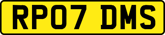 RP07DMS