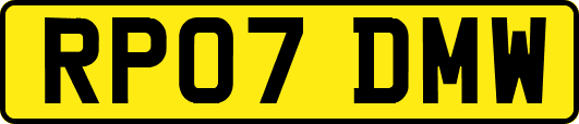 RP07DMW