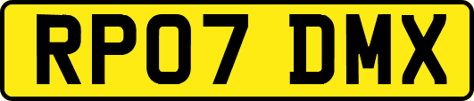 RP07DMX
