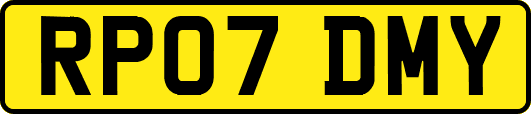 RP07DMY