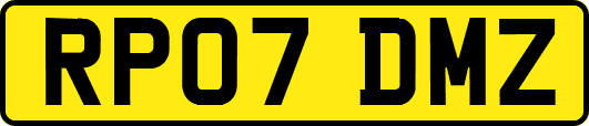 RP07DMZ