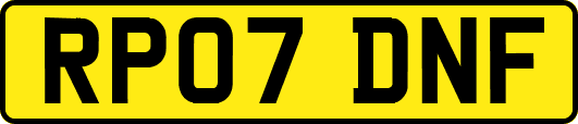 RP07DNF