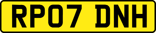 RP07DNH