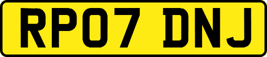RP07DNJ