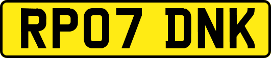 RP07DNK