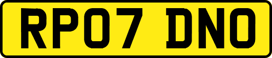 RP07DNO