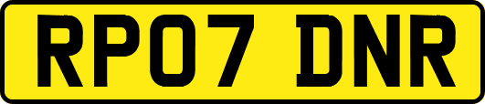RP07DNR