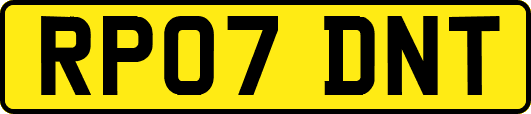 RP07DNT