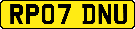 RP07DNU
