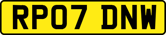 RP07DNW