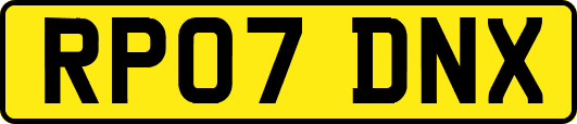RP07DNX