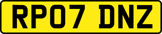 RP07DNZ