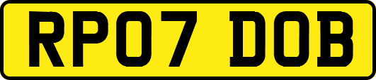 RP07DOB