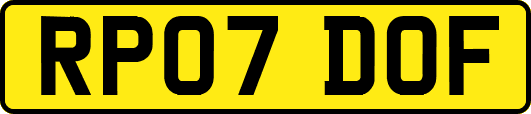 RP07DOF