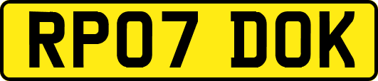 RP07DOK