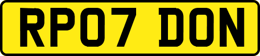 RP07DON