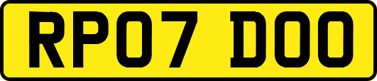 RP07DOO