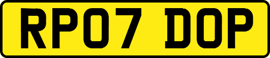 RP07DOP