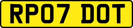 RP07DOT