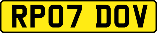 RP07DOV