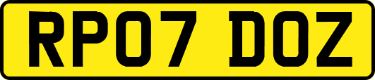 RP07DOZ