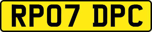 RP07DPC