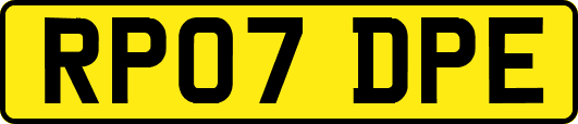 RP07DPE