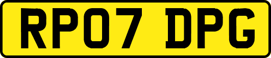 RP07DPG