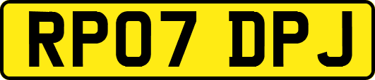 RP07DPJ