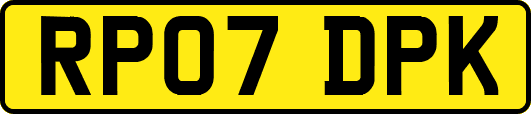 RP07DPK