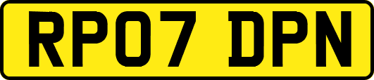 RP07DPN