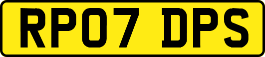 RP07DPS