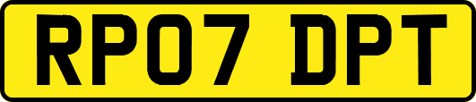 RP07DPT
