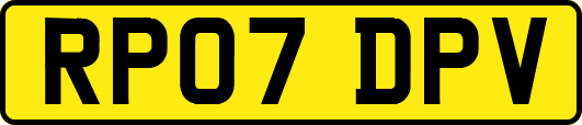 RP07DPV