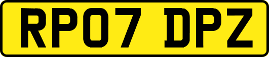 RP07DPZ