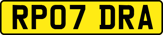 RP07DRA