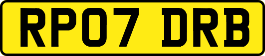 RP07DRB