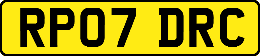 RP07DRC