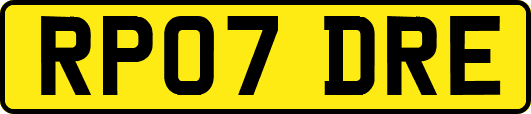 RP07DRE