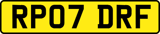 RP07DRF
