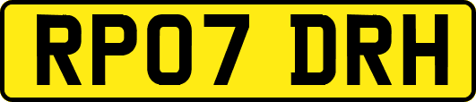RP07DRH