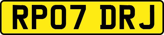 RP07DRJ