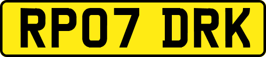 RP07DRK