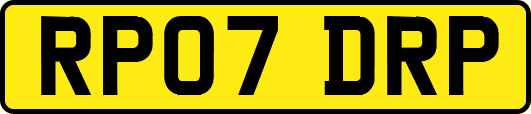 RP07DRP