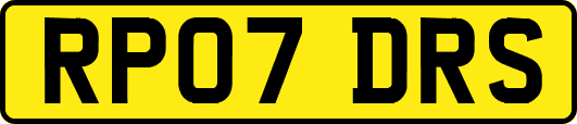 RP07DRS